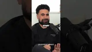 George Janko's HILARIOUS Opinion Of Slim