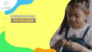 Improve memory and learning ability - Junior Programme