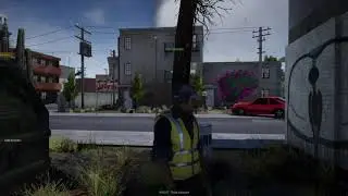 Drug Dealer Simulator - Selling cocaine for $900/g