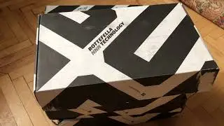 Обзор: лыжные крепления Rottefella базового уровня