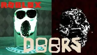 НОВОЕ ОБНОВЛЕНИЕ ДВЕРИ РОБЛОКС! ROBLOX DOORS