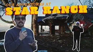 Taking My Dji 3 Classic to New Heights - Star Ranch