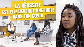 La réussite est-elle devenue une idole dans ton cœur ? - Parole de femmes - Annabelle & cie
