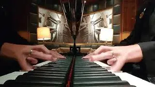 Relaxing Piano Cocktails - Soothing Music for Weekend Mood