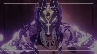 Cyno Theme Music EXTENDED   Counsel of Condemnation tnbee mix   Genshin Impact