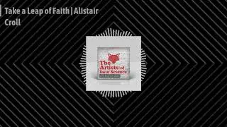 Take a Leap of Faith | Alistair Croll