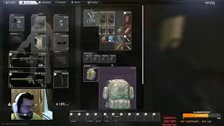 Escape From Tarkov / фарм Патч 12.7