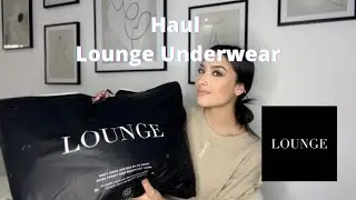 HAUL LOUNGE UNDERWEAR, Birthday Sales :  VETEMENTS & LINGERIE  🤍