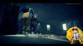 PUBG. Мувик 2 (коротенький)