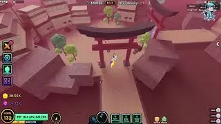 Anime Dungeon Fighters - Village Hellspeed run