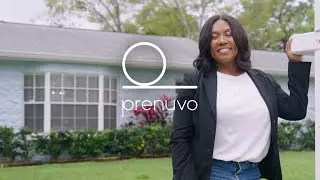 My Prenuvo Story with Latonia - I’m Not Going to Fail Myself