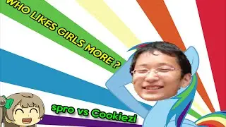 Epic Osu Battle: Cookiezi vs spro