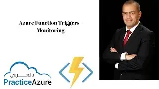 63. [Part 9] Azure Function, Monitoring