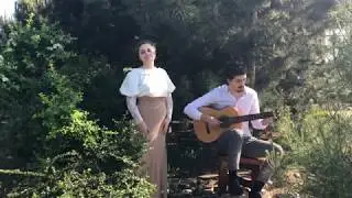 Что это, сердце? сл. и муз. неизв. авт.