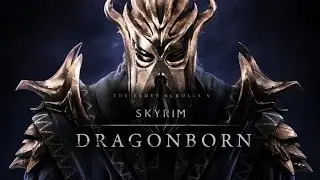 The Cost of Knowledge | A Skyrim Adventure Episode 88 - Dragonborn DLC Part 12