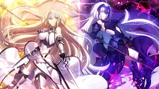 Fate_Grand Order 「 AMV 」- Fast Like You