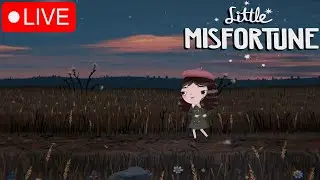WAS IST HIER LOS ?🔴Live | Little Misfortune