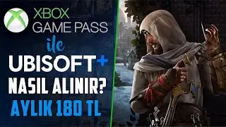 UBISOFT PLUS NEDİR NASIL ALINIR? - TÜRKİYE AYLIK FİYATI NE KADAR? [ÜYE OLMA REHBERİ]