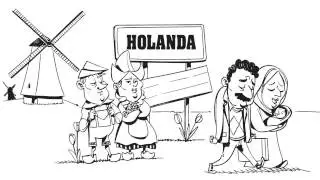 #Freaktualidad. Crece la xenofobia en Holanda y toda Europa