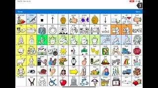 Copying a Vocabulary File - iOS