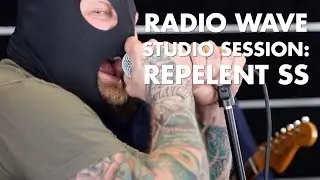 Repelent SS: Radio Wave Studio Session