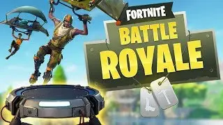 I WAS CLOSE! | Fortnite Mobile