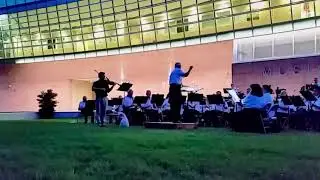 John Williams; Shindler’s List Theme (fragment)