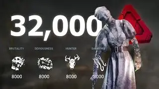 THE PERFECT GAME!  [ 32,000 BP | Rank 1 ]