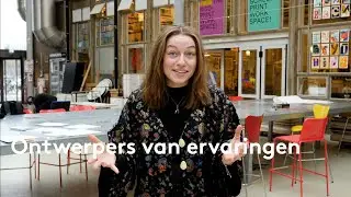 Minor Experience Design
