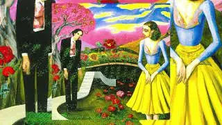 Flora - No Va Bé (Audio Oficial)