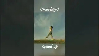 Одна любовь - БАСТА, РЕМ ДИГГА speed up / 0markoy0