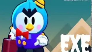 Mr. P exe.