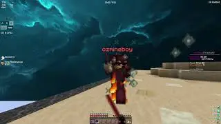 montage #2 8cps champ (360FPS)