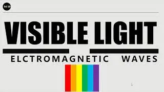 DLSAU-BED: Science 10 - Visible Light