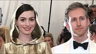 Surprise – Anne Hathaway Is Pregnant