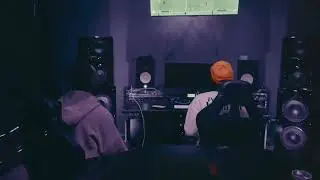 FIFA SESSION IN NEW YORK #rap #newmusic #fifa #arsenal
