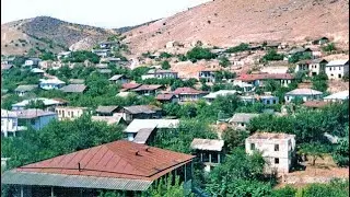 МАРТАКЕРТ,СПАСИ СЕБЯ…