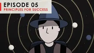 Principles for Success: 