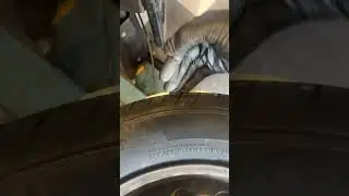 What do the letters and numbers mean on the side of the tires? (Part 1/4) #