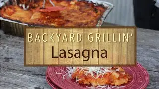 Lasagna