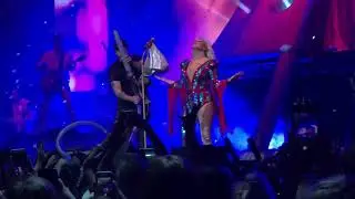 BLOW - KESHA NASHVILLE 7/13/18