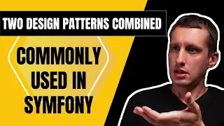 Two Design Patterns Combined | Strategy and Chain of Responsibility in Symfony