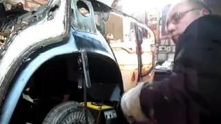 Варим арочку