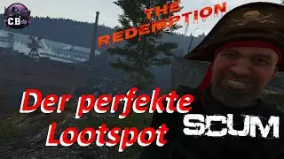Der mit Abstand beste Scum Lootspot! 