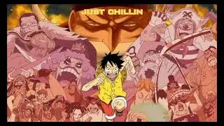 One Piece OP 12   Kaze wo Sagashite