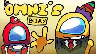 Omni's B-Day - Serby Animations