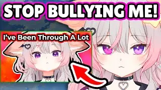 Anny Beating Allegations