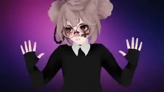 (MMD)-Дрочи на моих фотках