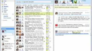 Emerging Tech Talk #40 - How to Use Google Wave For Collaborative Conference Notes and Conversation