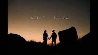 Hatice + Tolga